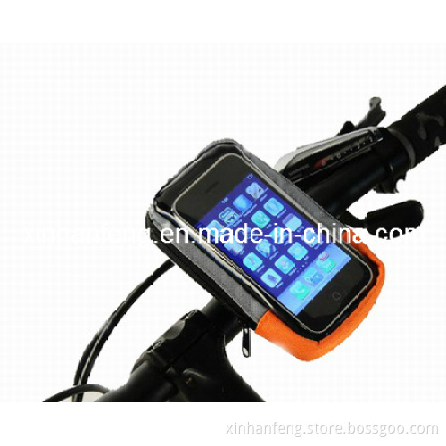 I-Phone Bag for Bicycle, Bicycle Bag